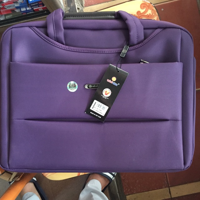 (Shopee Siêu Rẻ) Cặp ngang Thủ Đô Vàng C142 | BigBuy360 - bigbuy360.vn