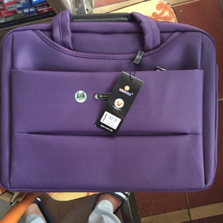 (Shopee Siêu Rẻ) Cặp ngang Thủ Đô Vàng C142