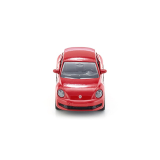 Xe vw the beetle SIKU 1417