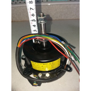 motor quạt hơi nước, động cơ 60w, 50w dây đồng