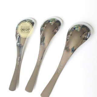 Muỗng sò cao cấp inox 304