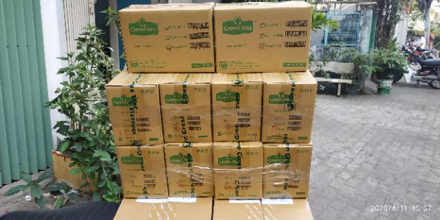 DUNG DỊCH RỬA TAY KHÔ GREEN CROSS 70ML, DẠNG XỊT | BigBuy360 - bigbuy360.vn