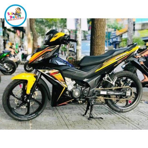 Tem rời winner vàng đen ko bay màu