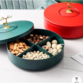 Khay mứt, khay bánh kẹo tết