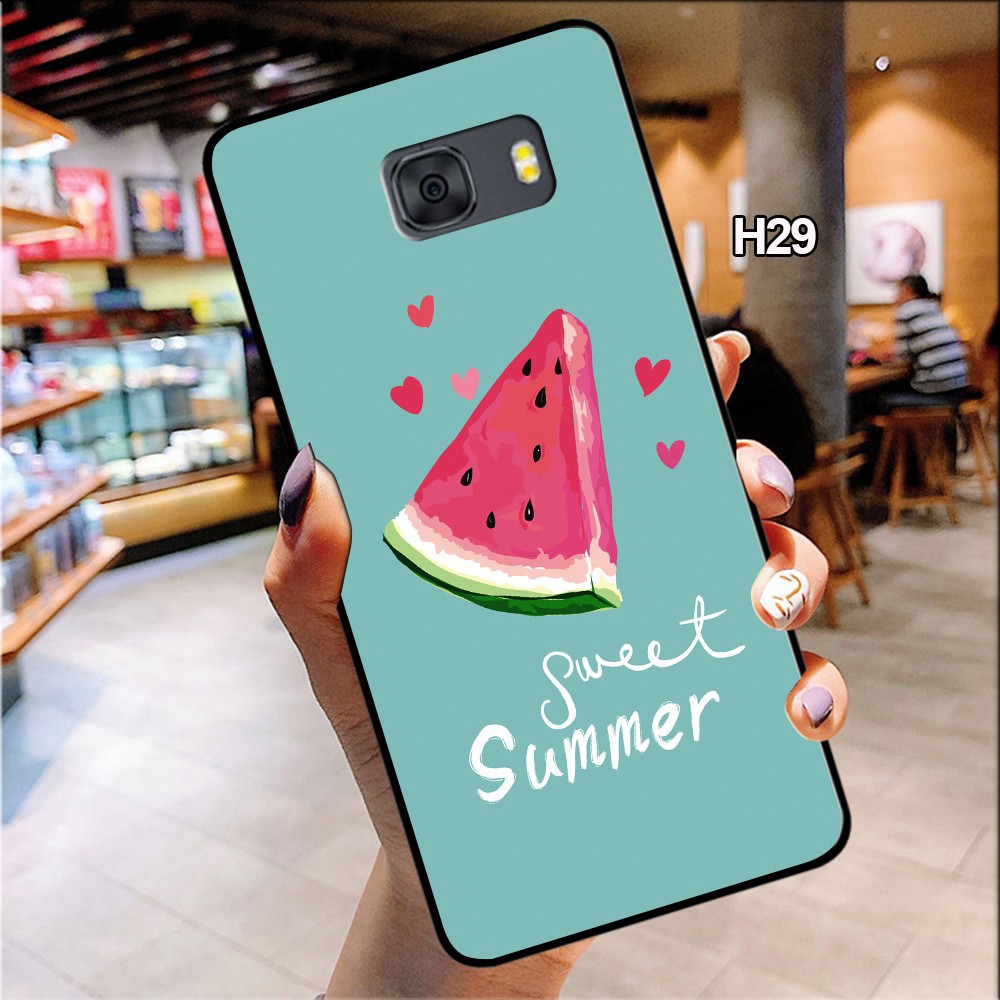 ỐP LƯNG SAMSUNG GALAXY A9 PRO – C9 PRO IN HÌNH RẺ BỀN ĐẸP