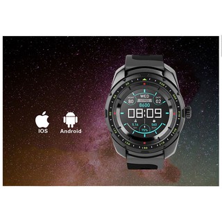 Đồng hồ thông minh Kingwear KW01