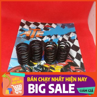 Lò xo nồi độ cho wave dream bao không lún