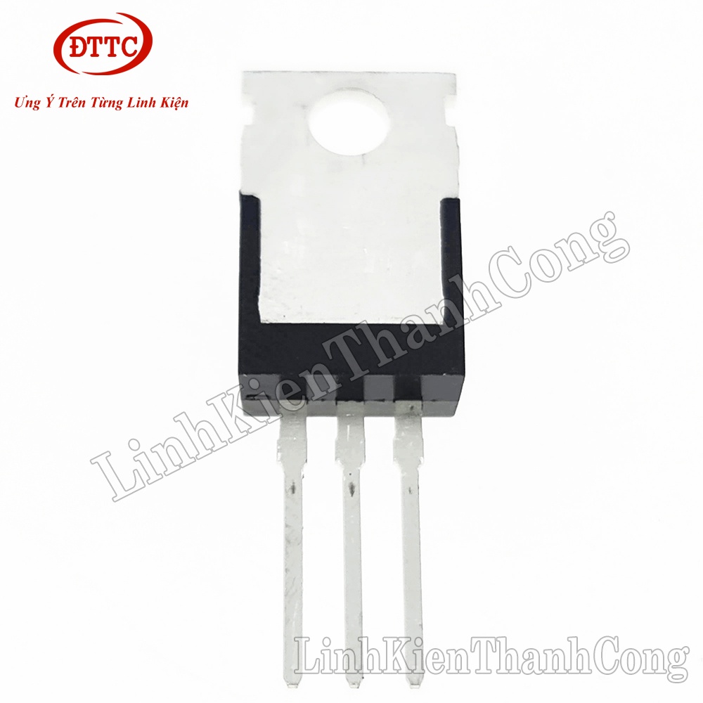 13N50 MOSFET N-CH 13A 500V TO220