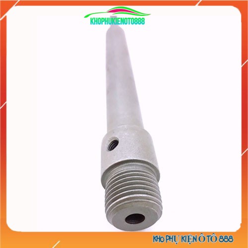 Chuôi lắp mũi khoan bê tông rút lõi SDS Plus M22