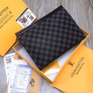 Ví clutch lv