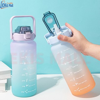 Bình đựng nước thể thao Size to 2l