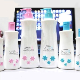 DUNG DỊCH VỆ LADYCARE - MISTINE THÁI LAN