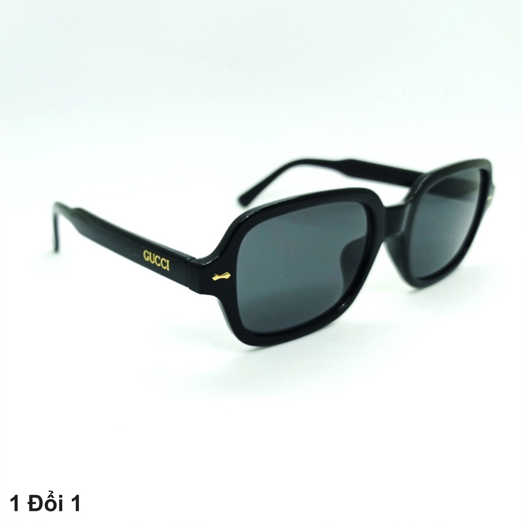 Kính thời trang cao cấp [GC Sơn Tùng MPT] tròng đen | BigBuy360 - bigbuy360.vn