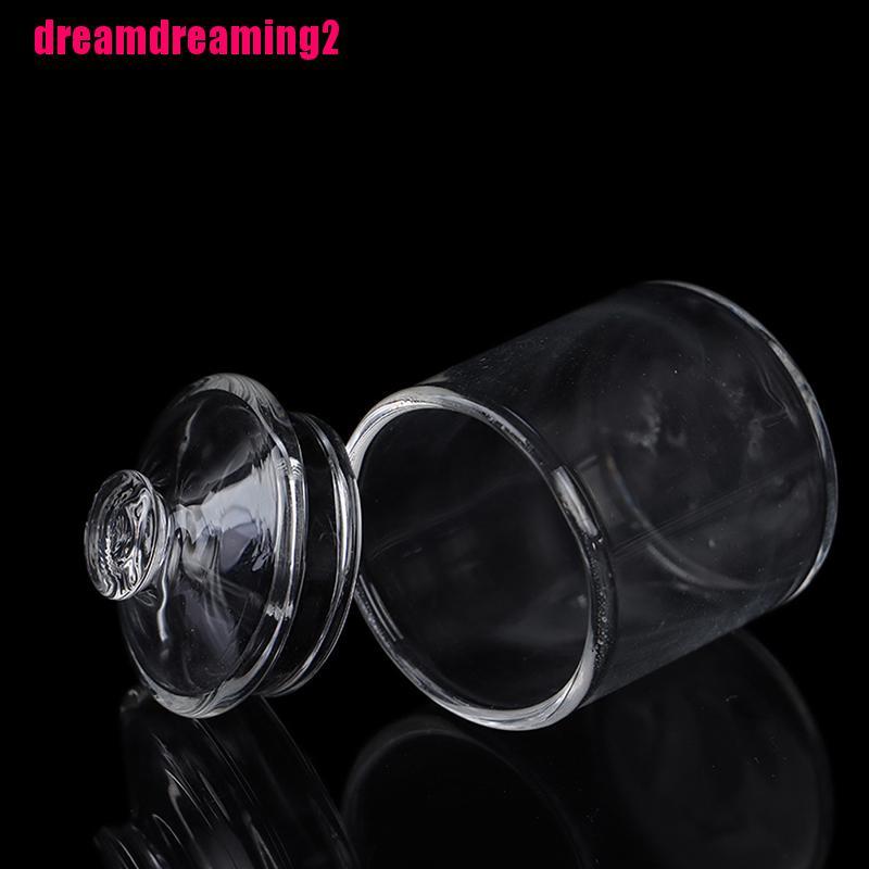 Mô Hình Lọ Kẹo Mini Xinh Xắn Dành Cho Búp Bê