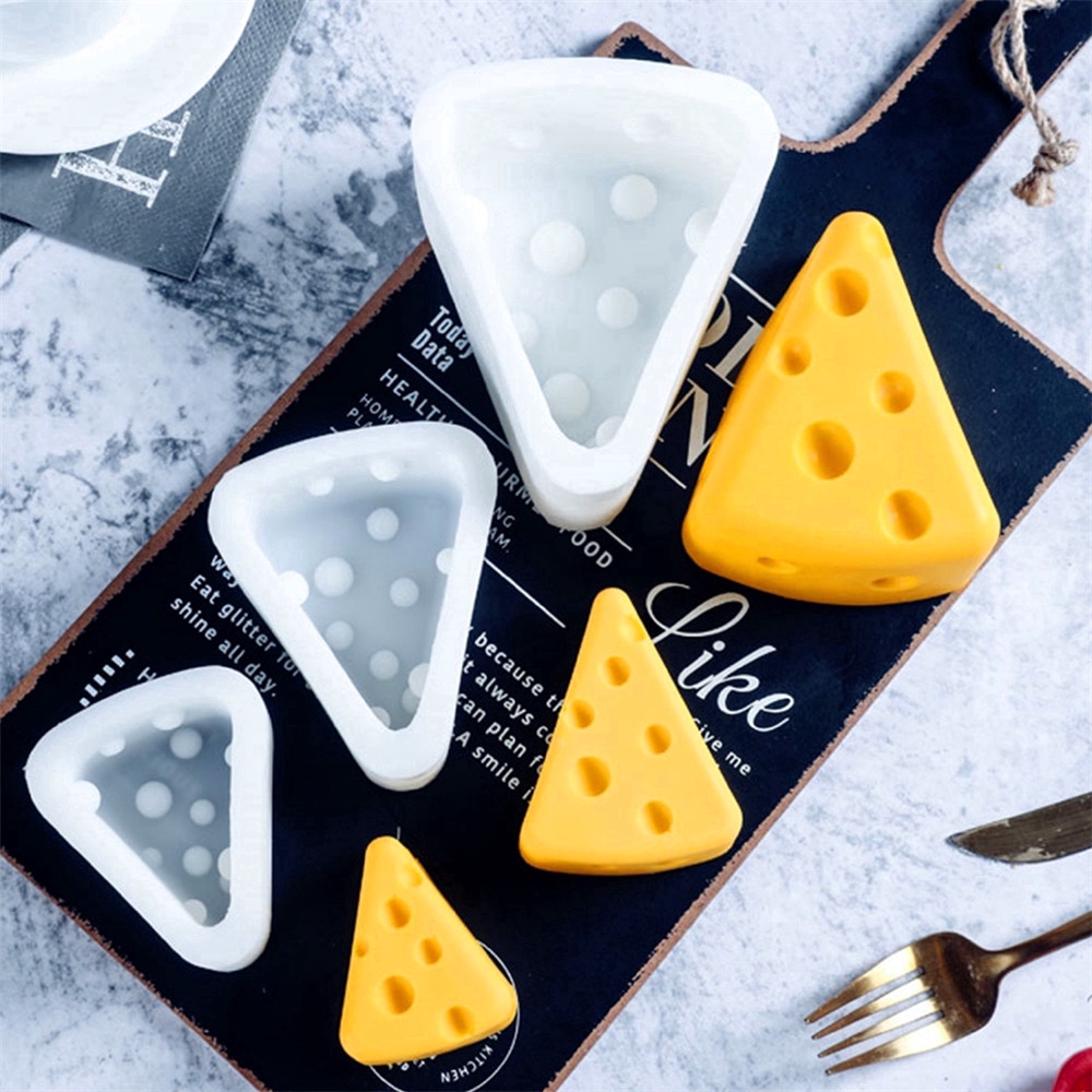 Cheese Shaped Cake Mold For Baking Dessert Ring Art Silicone 3D Mould | Shopee Việt Nam Cheese Shaped Cake Mold For Baking Dessert Ring Art Silicone 3D Mould | Shopee Việt Nam