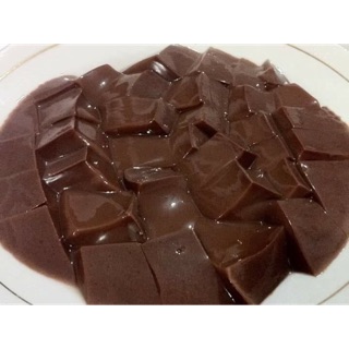 100g Pudding Socola Mole ( date 2020)