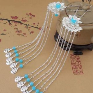 trâm cài tóc cổ trang(1 đôi)