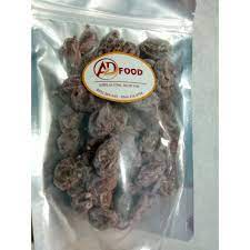 1 KG XÍ MUỘI THỊT KHÔNG HẠT LOẠI NGON