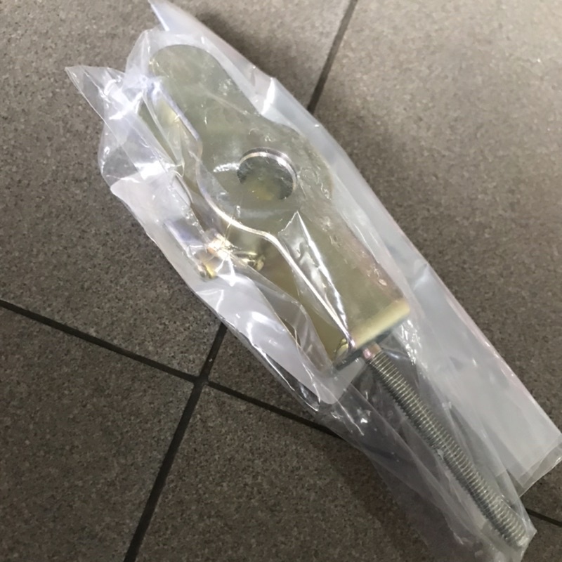 2ND-F5388-00 |  Ốc tăng xích Exciter 150