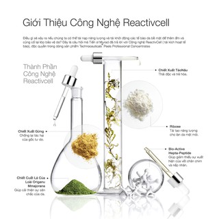Tinh chất Murad Brightening Boost Professional Concentrate (30ml)