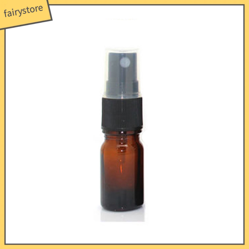 Lọ đựng tinh dầu dạng xịt dung tích 5ML-100ML tiện dụng