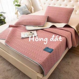 Chiếu điều hòa cao su non