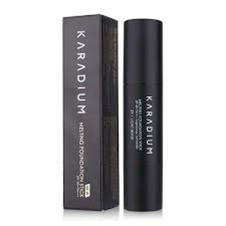Kem Nền Dạng Thỏi Karadium Melting Foundation Stick SPF50+ PA+++