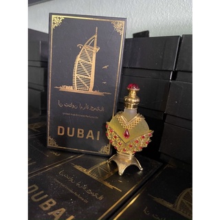 Tinh dầu dubai siêu thơm