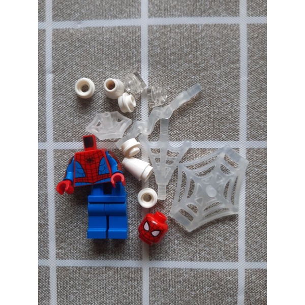 Lego mini set 76175