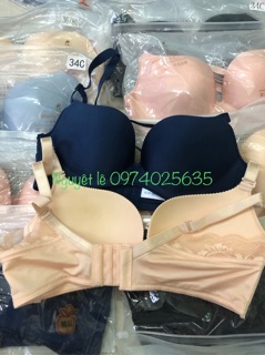 Áo lót ngực sét 3 cái 150k