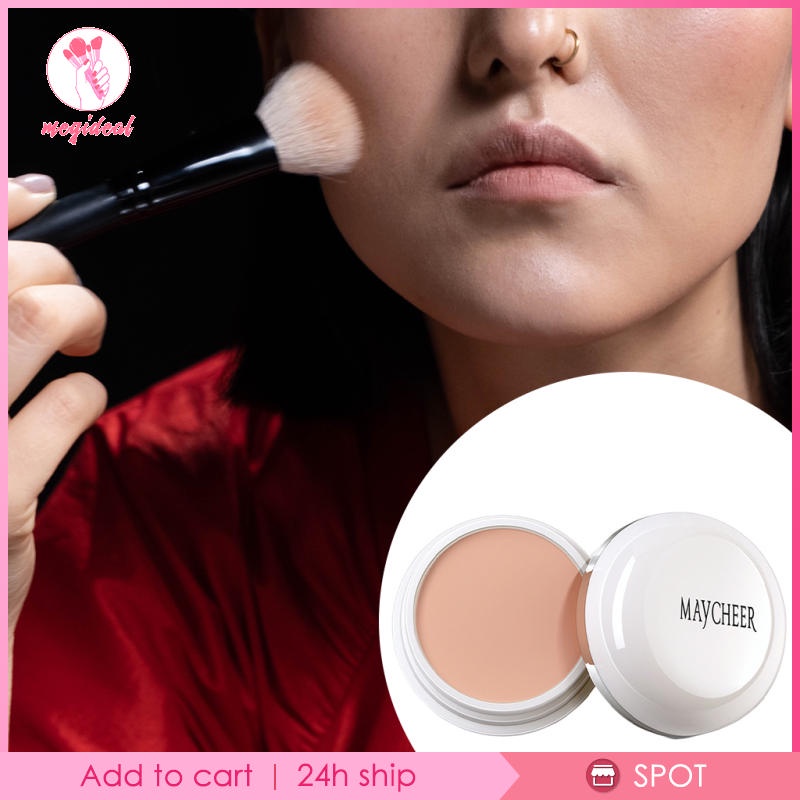 Kem nền che khuyết điểm toàn diện kháng nước dưỡng ẩm lâu trôi | BigBuy360 - bigbuy360.vn