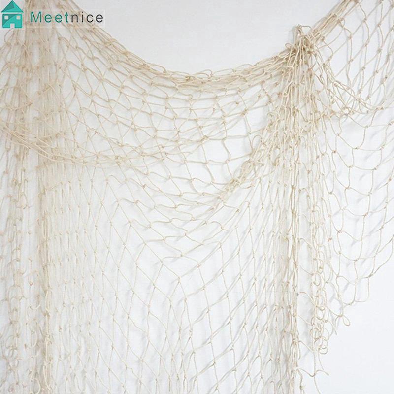 Lưới treo tường trang trí tạo phông nền dùng cho studio