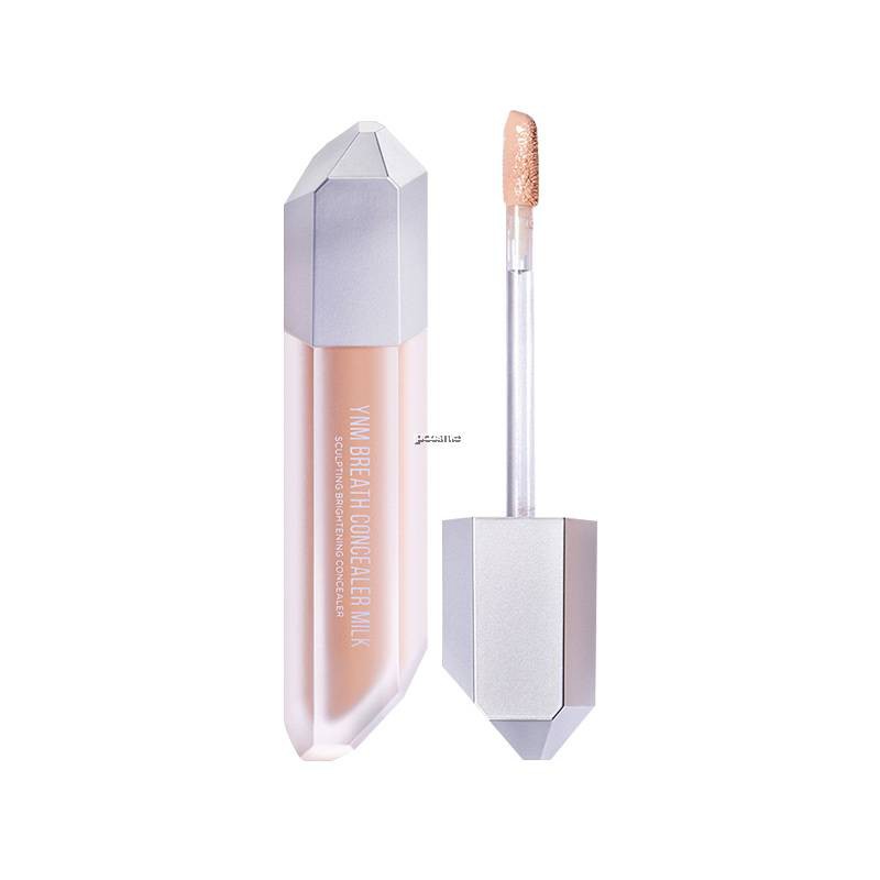 Kem Che Khuyết Điểm YNM Breath Concealer Milk