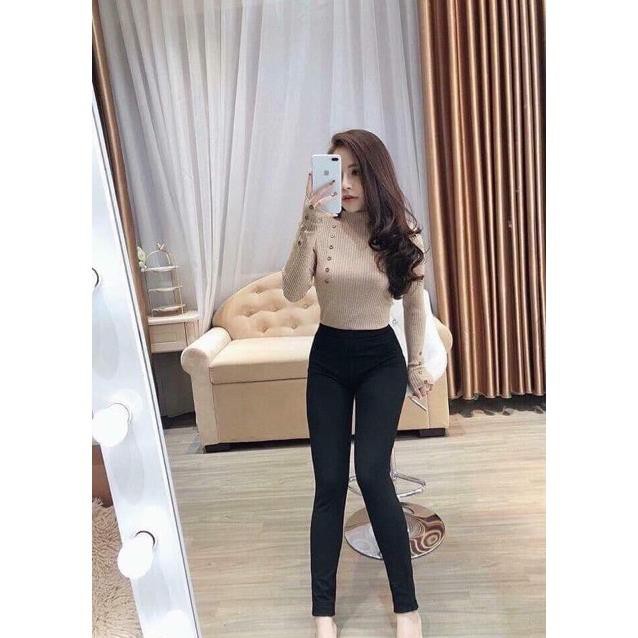 [SALE KHỦNG] Quần Legging Nữ Nâng Mông SIÊU HOT | BigBuy360 - bigbuy360.vn