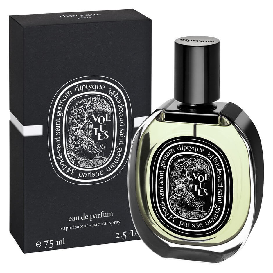 ❂ TP.Perfume ❂ - Nước hoa dùng thử Diptyque Volutes EDP Tester 5ml/10ml | BigBuy360 - bigbuy360.vn