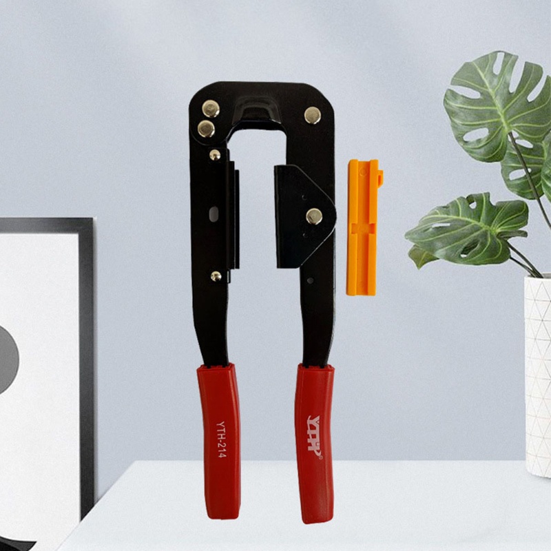 Kìm Bấm Dây Cáp IDC 214 Đa Năng Tiện Dụng