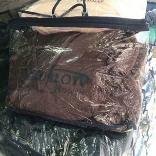 Mền lông cừu Cotton House Thái lan
