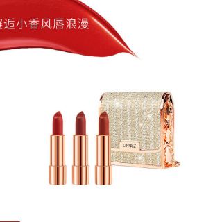 Son nội địa Trung (1 set 3c)