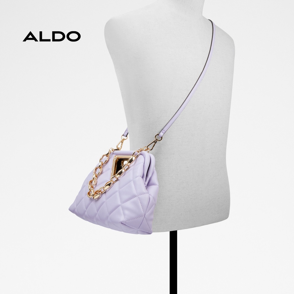 Clutch cầm tay nữ Aldo TRIADA