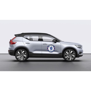 Tem xe logo đội bóng, decal clb bóng đá