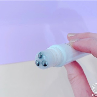 Thanh lăn masssage serum dưỡng mắt Infinesse fullsize