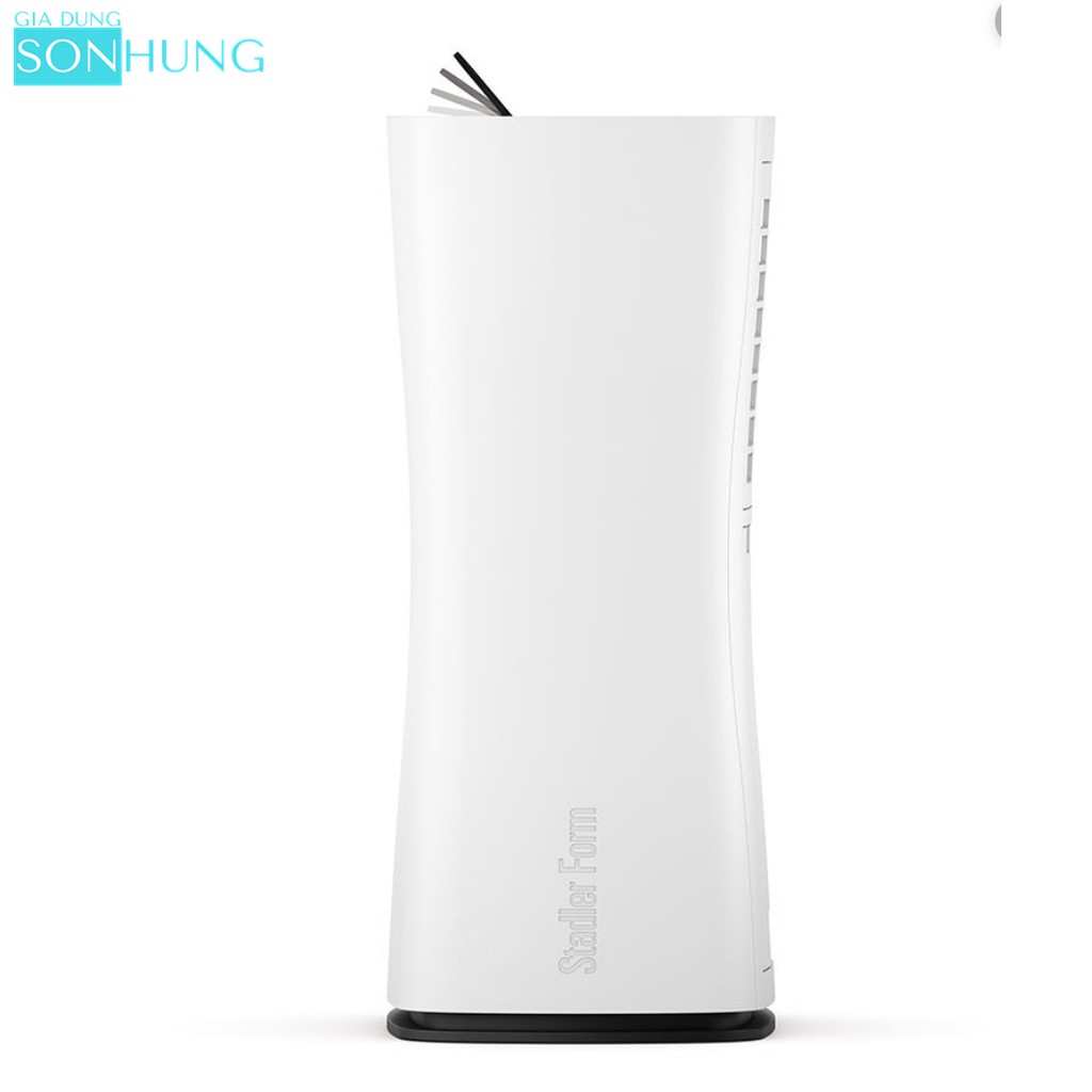 MÁY HÚT ẨM NHẬP KHẨU THỤY SỸ STADLER FORM THEO CÔNG SUẤT HÚT 10L/1 NGÀY
