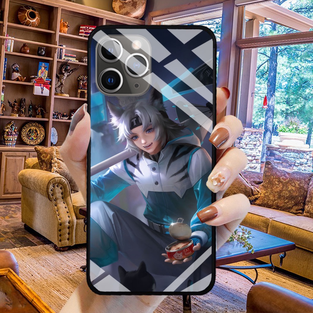 Ốp lưng liên quân mobile mặt lưng tráng gương cho tất cả điện thoại Iphone, Samsung, Oppo, Vivo,Vsmart,Xiaomi ... phần 2