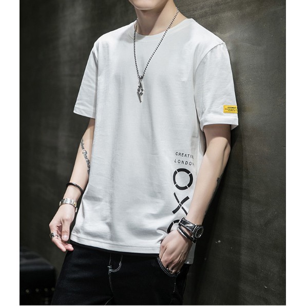 áo phông Unisex Nam Nữ form rộng - Tshirt - J26- JACKJACK