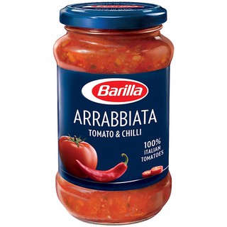 Sốt ớt Barilla arrabbiata 400g