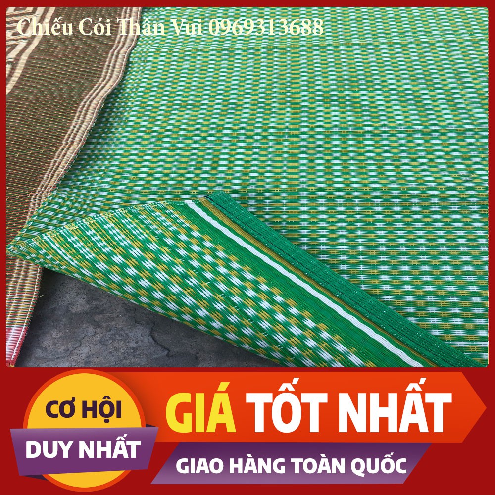 Chiếu Nhựa ❤️FREESHIP❤️ Chiếu Nhựa Siêu Rẻ