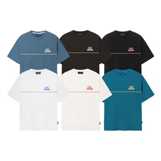 Áo Thun INSANE - Back2School Tee