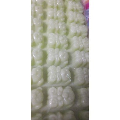 Khuôn đổ thạch, khuôn rau câu, làm đá#TCVN