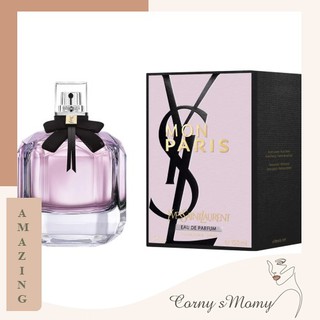 Nước hoa MON PARIS mã MP06