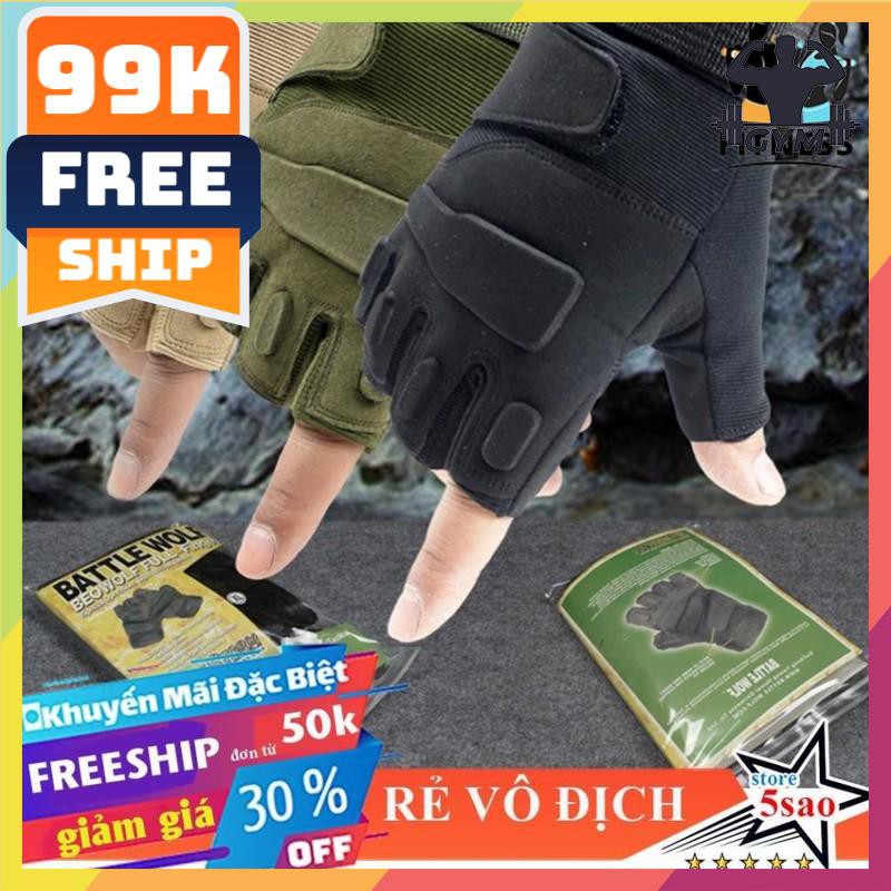 FLASH SALE🎁 Găng tay gym đa năng SP17-Găng tay thể thao-freeship 50k-giá rẻ vô địch-hà nội & tphcm